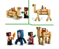 LEGO MINECRAFT 21259 Rejs statkiem pirackim - 1248915 - zdjęcie 4